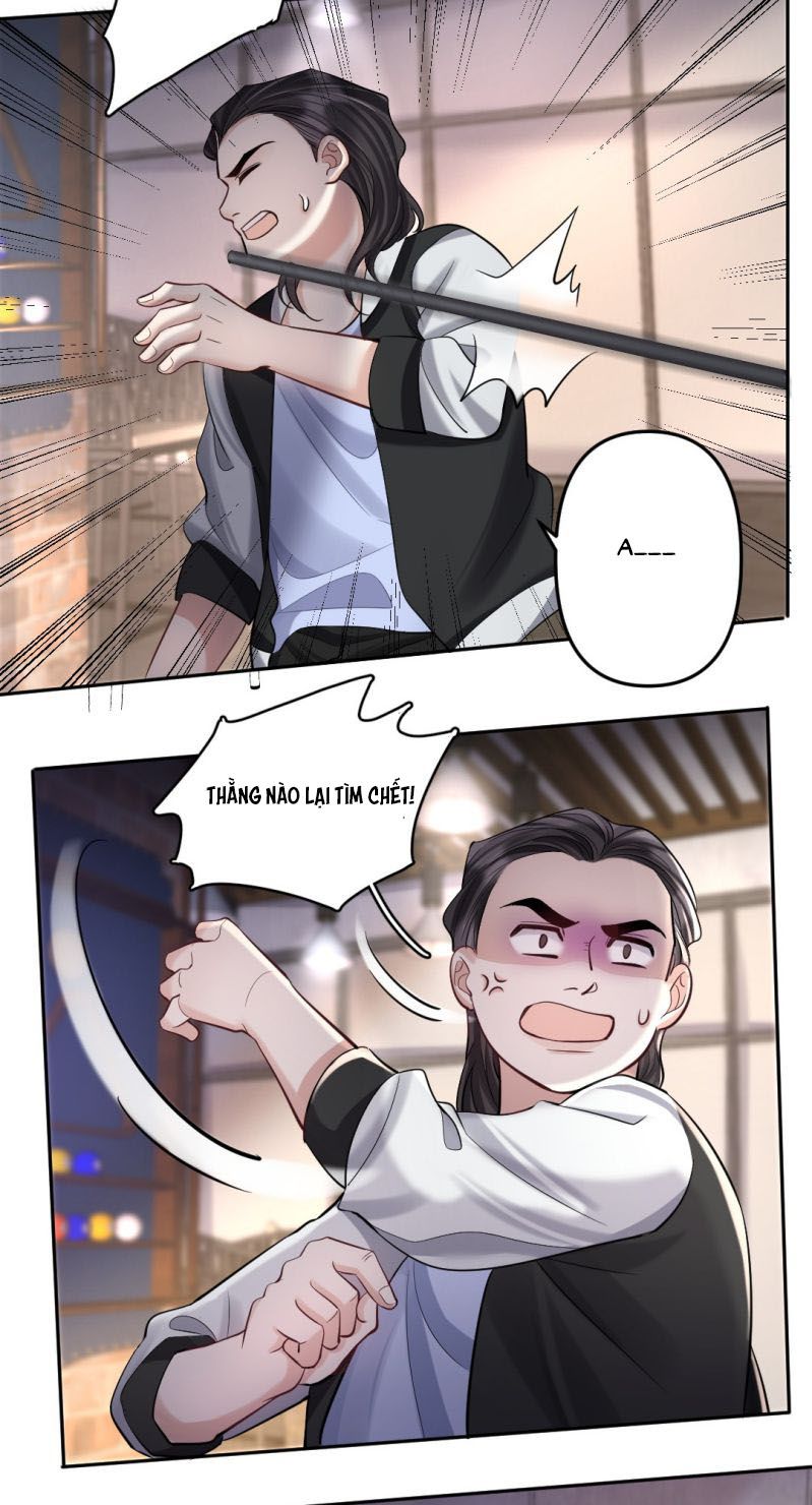 Máy Bay Giấy Chapter 33 - Trang 2