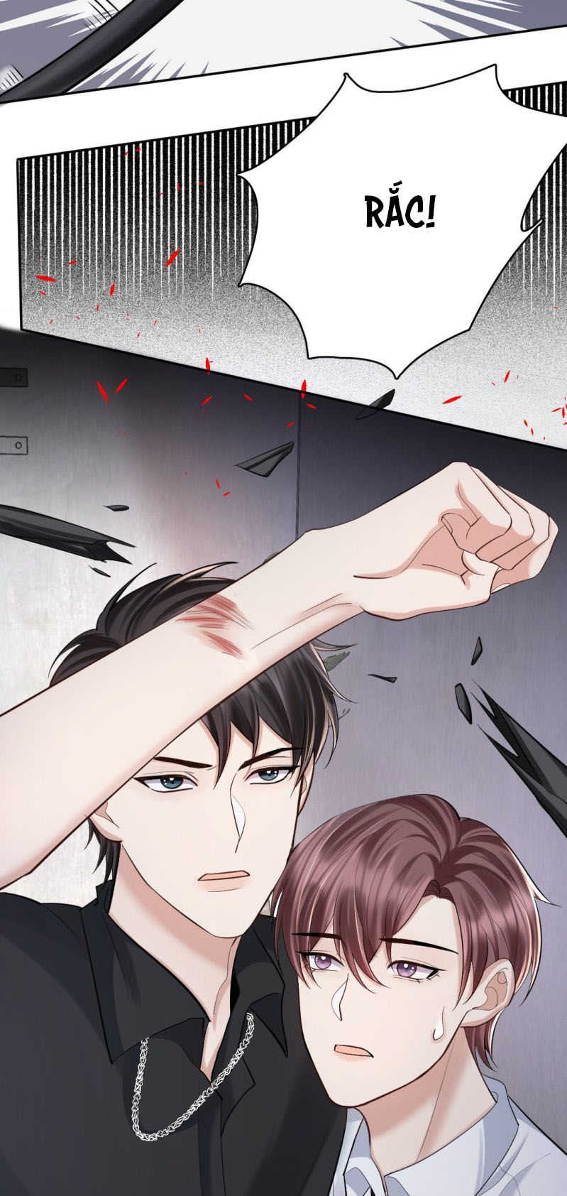 Máy Bay Giấy Chapter 33 - Trang 2
