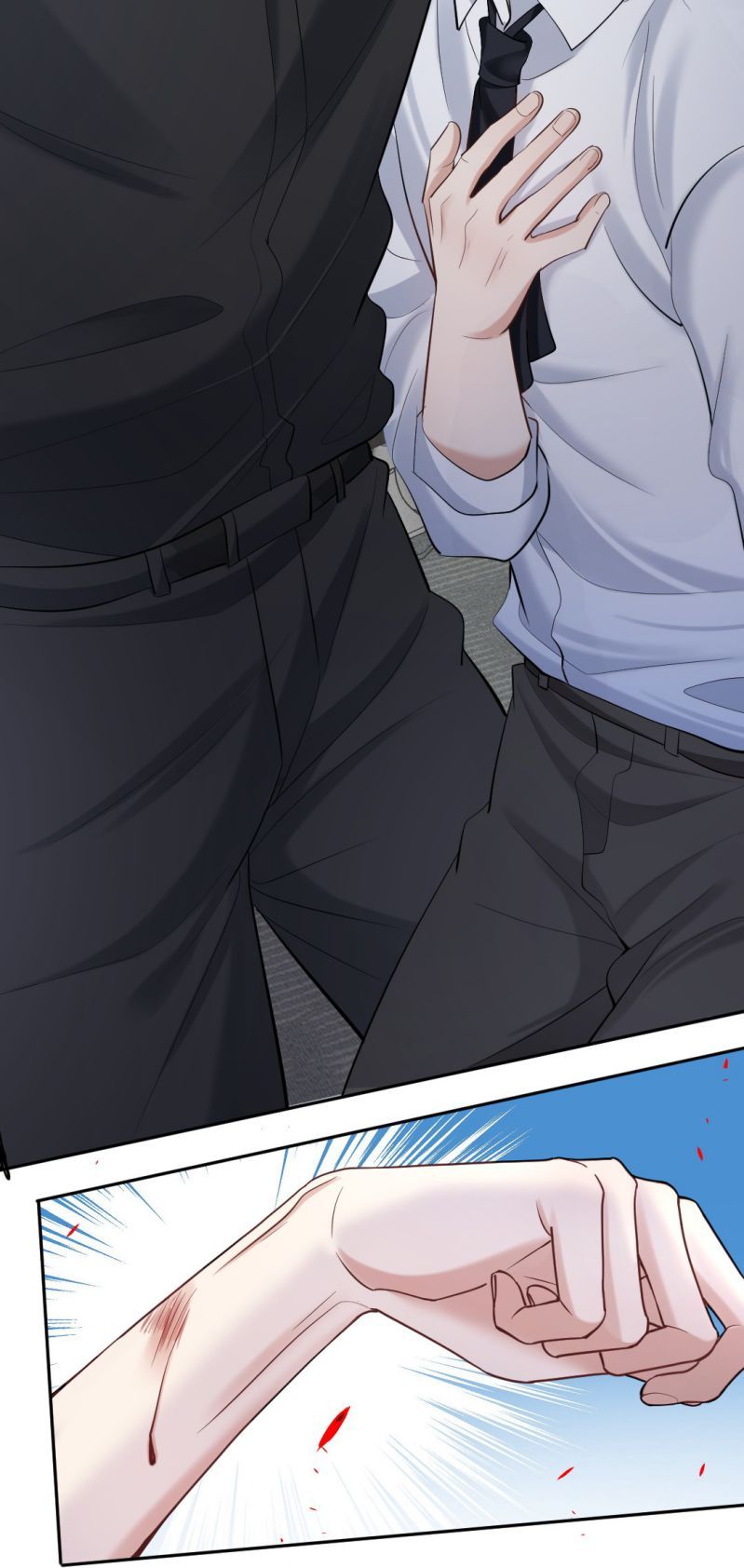 Máy Bay Giấy Chapter 33 - Trang 2
