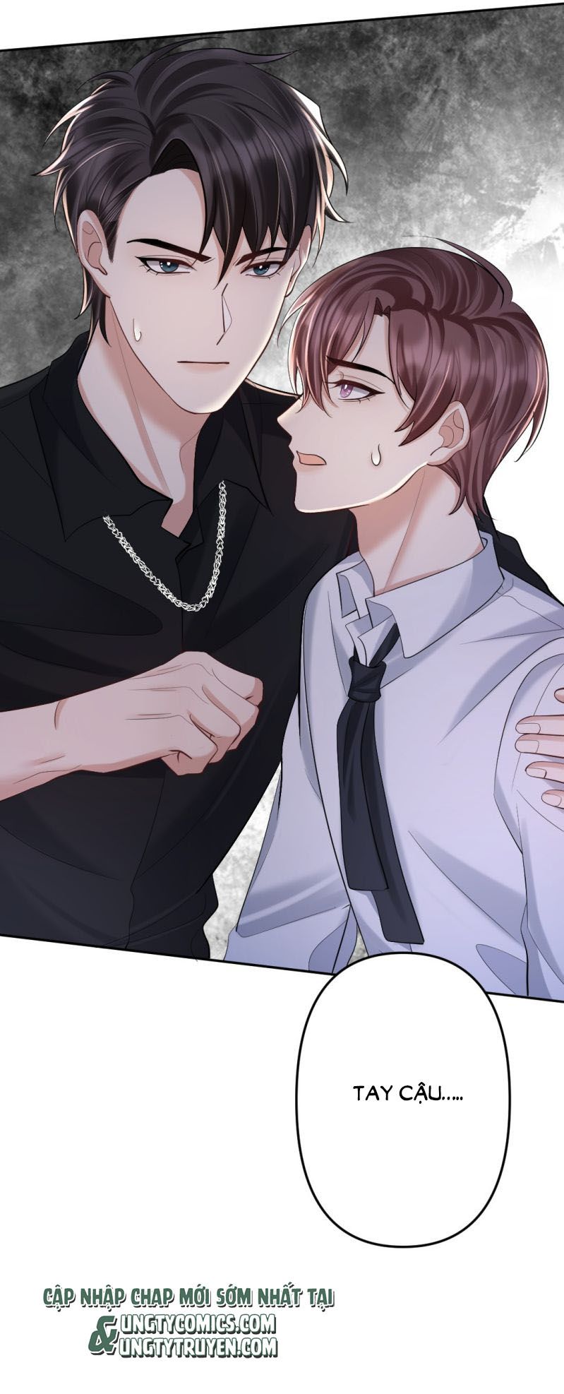 Máy Bay Giấy Chapter 33 - Trang 2