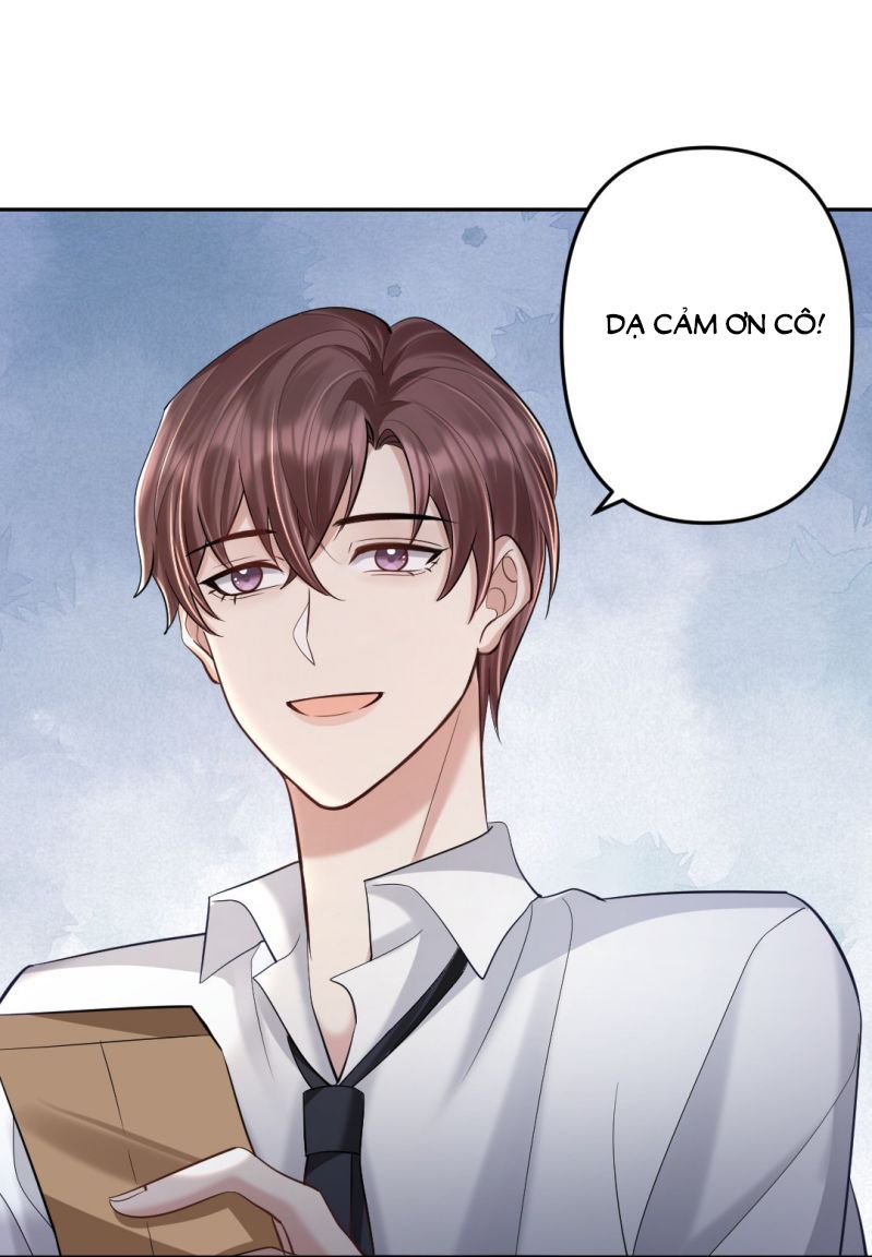 Máy Bay Giấy Chapter 33 - Trang 2