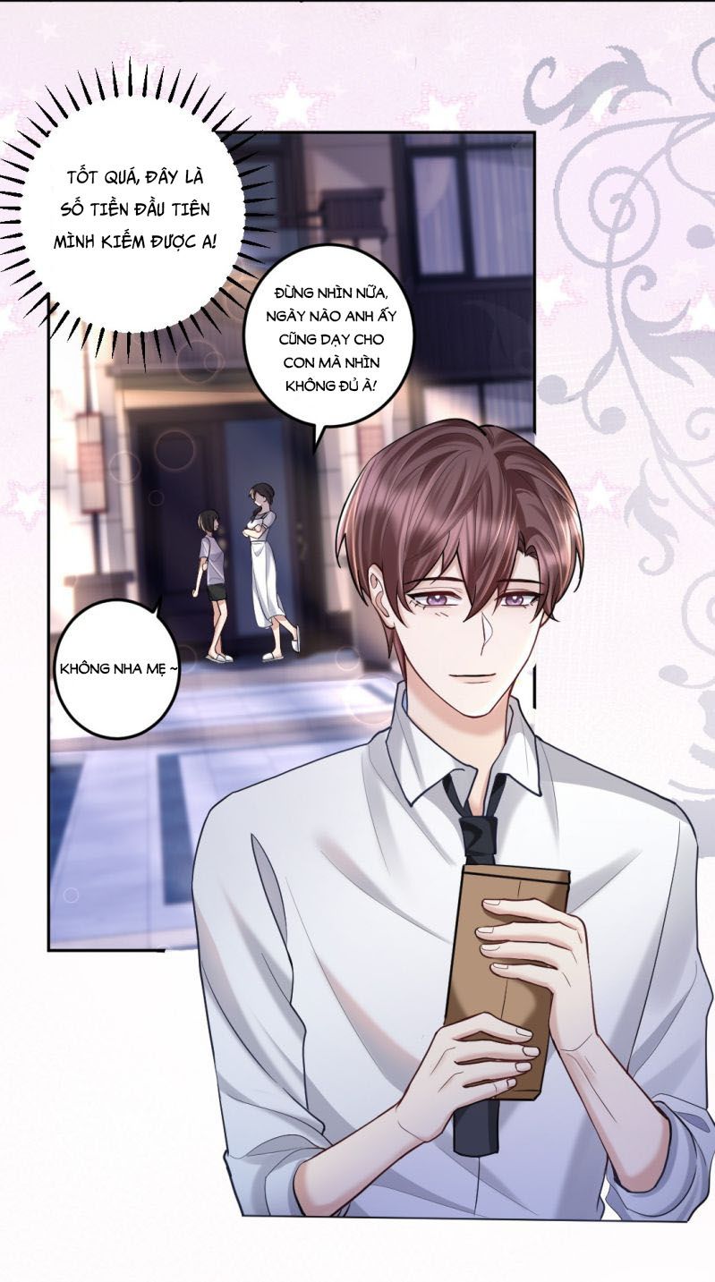 Máy Bay Giấy Chapter 33 - Trang 2