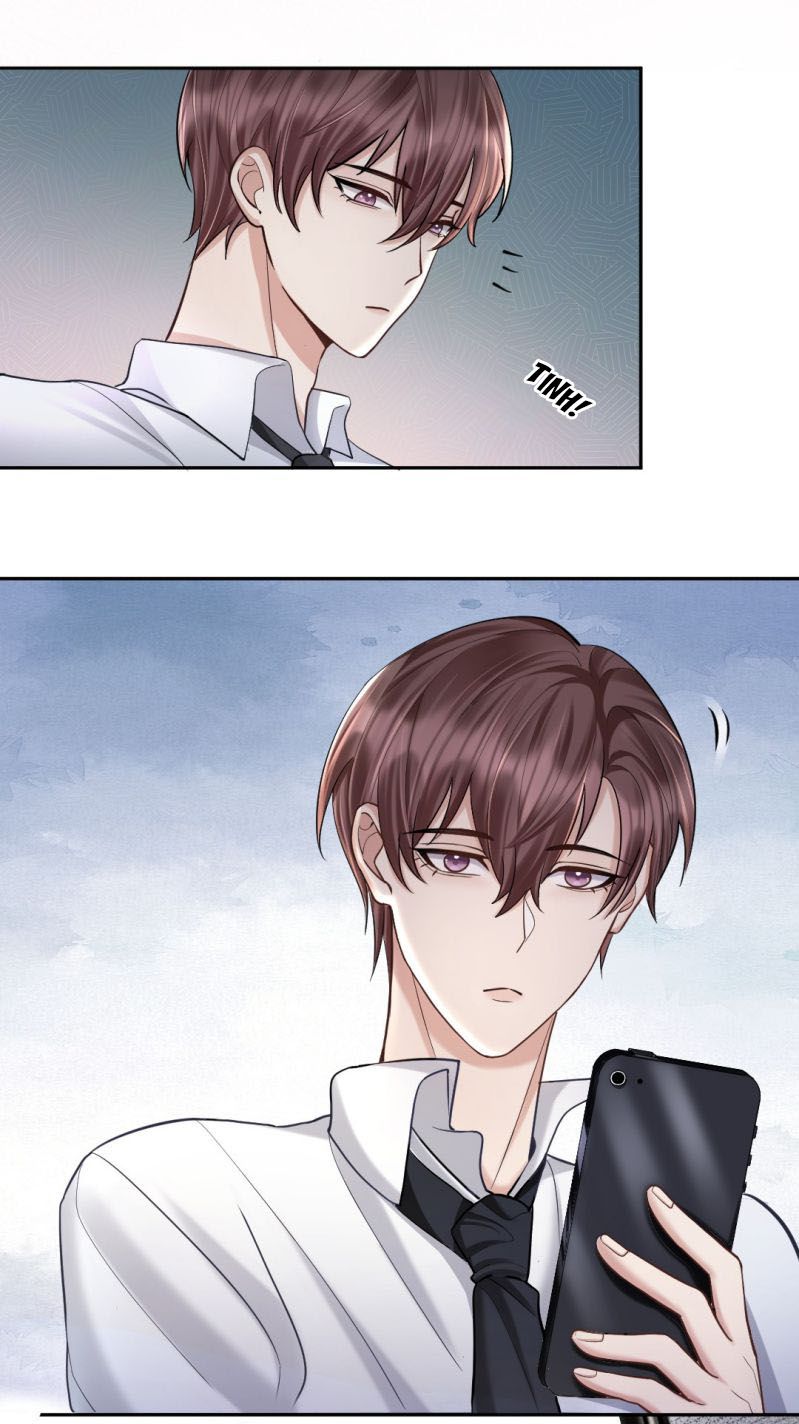 Máy Bay Giấy Chapter 33 - Trang 2