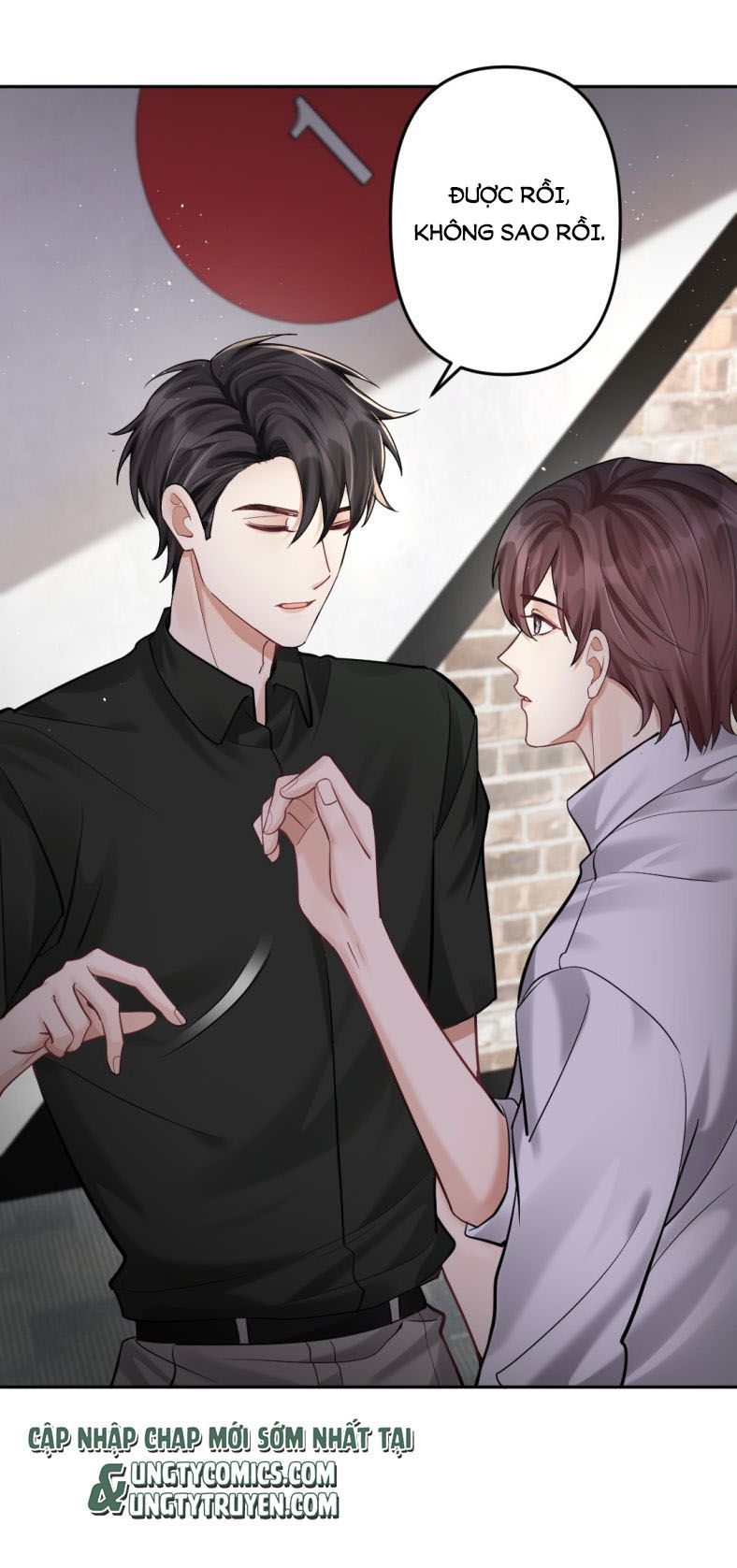 Máy Bay Giấy Chapter 34 - Trang 2