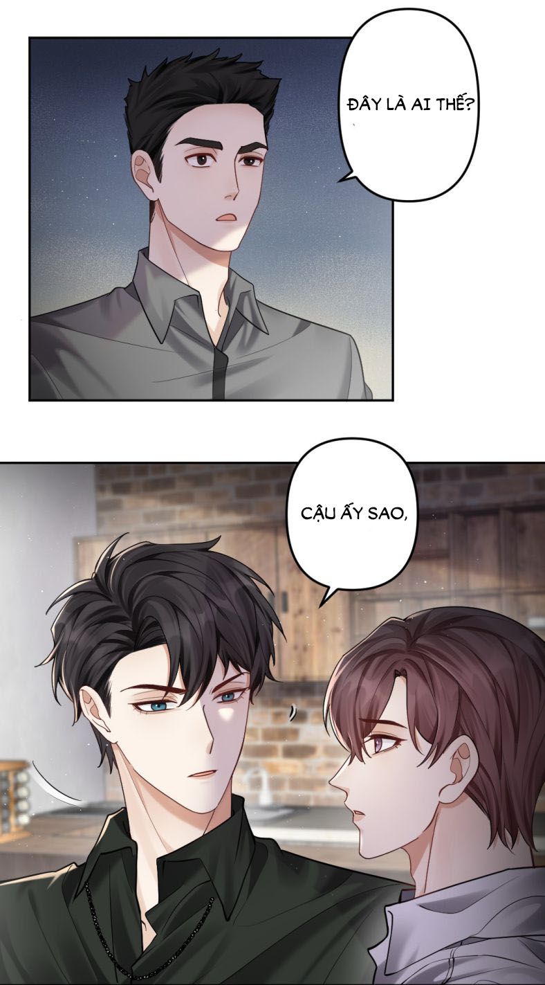 Máy Bay Giấy Chapter 34 - Trang 2