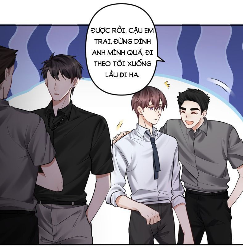 Máy Bay Giấy Chapter 34 - Trang 2