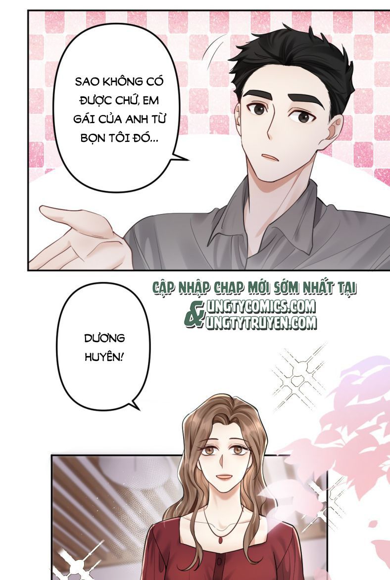Máy Bay Giấy Chapter 34 - Trang 2