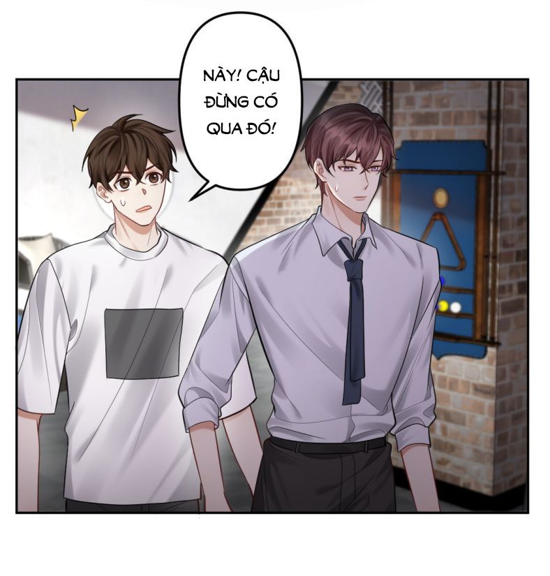 Máy Bay Giấy Chapter 34 - Trang 2