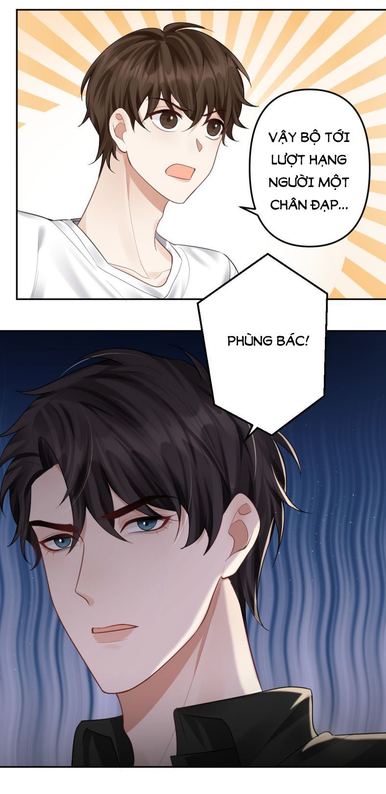 Máy Bay Giấy Chapter 34 - Trang 2