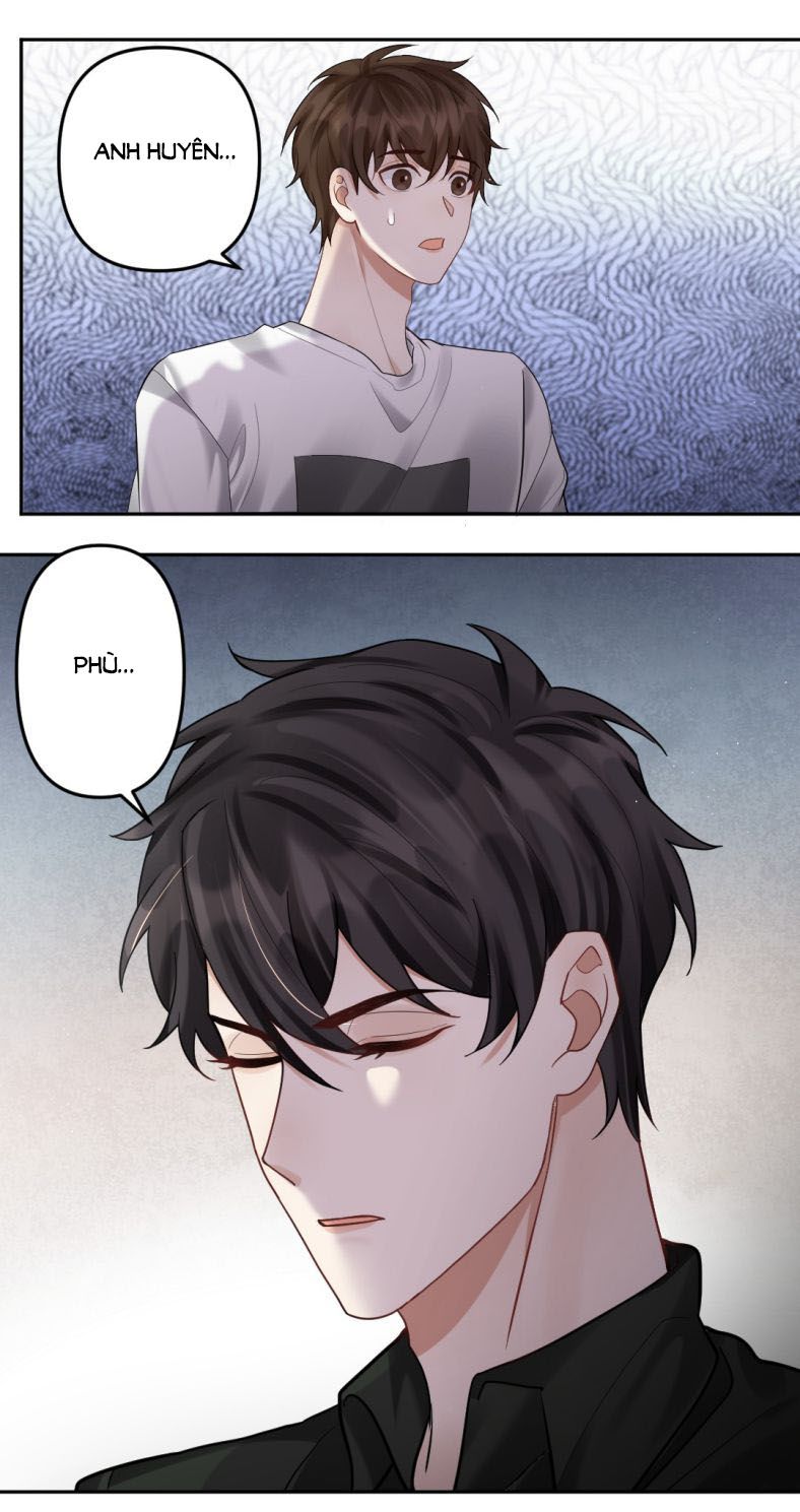 Máy Bay Giấy Chapter 34 - Trang 2