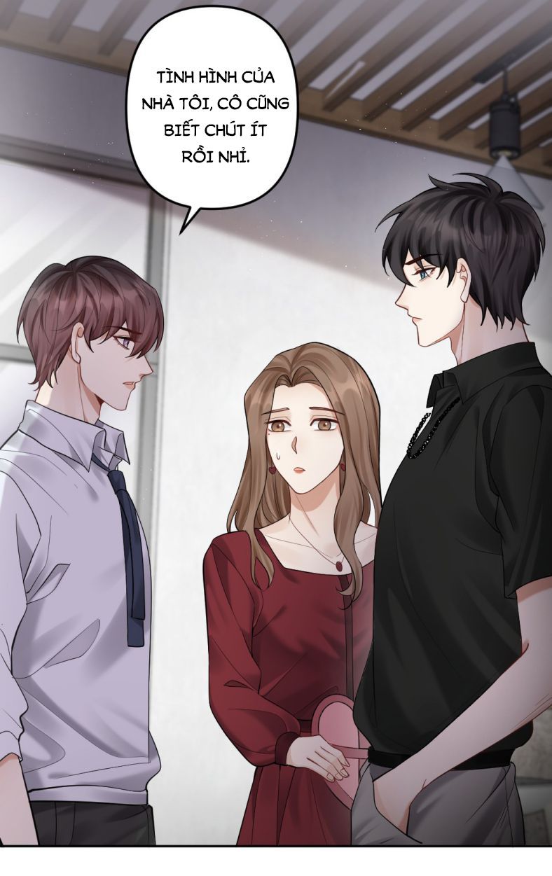 Máy Bay Giấy Chapter 34 - Trang 2