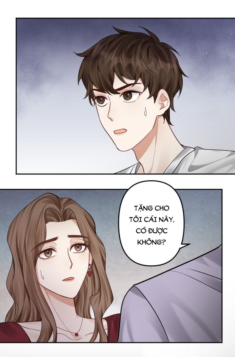 Máy Bay Giấy Chapter 34 - Trang 2