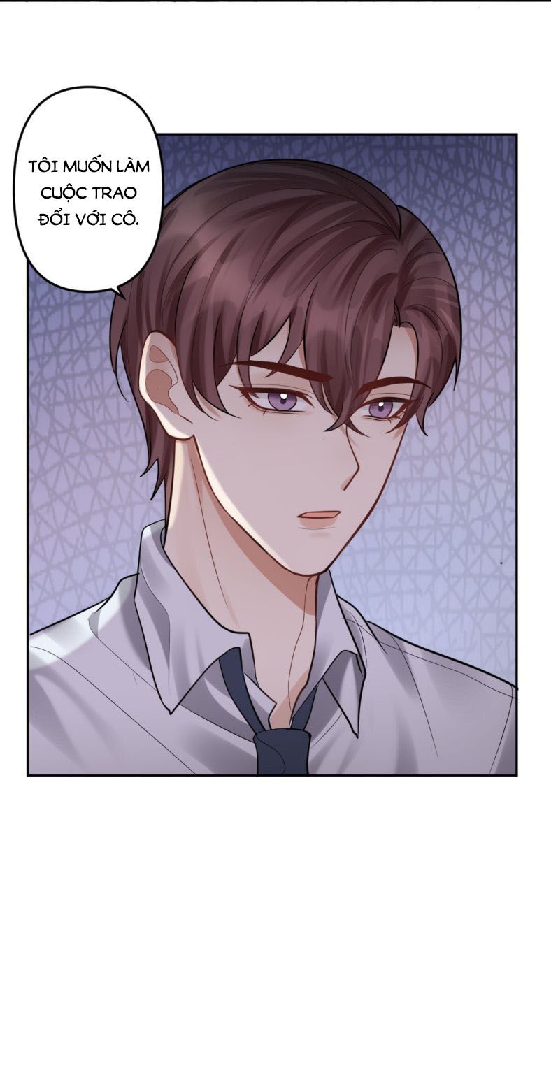 Máy Bay Giấy Chapter 34 - Trang 2