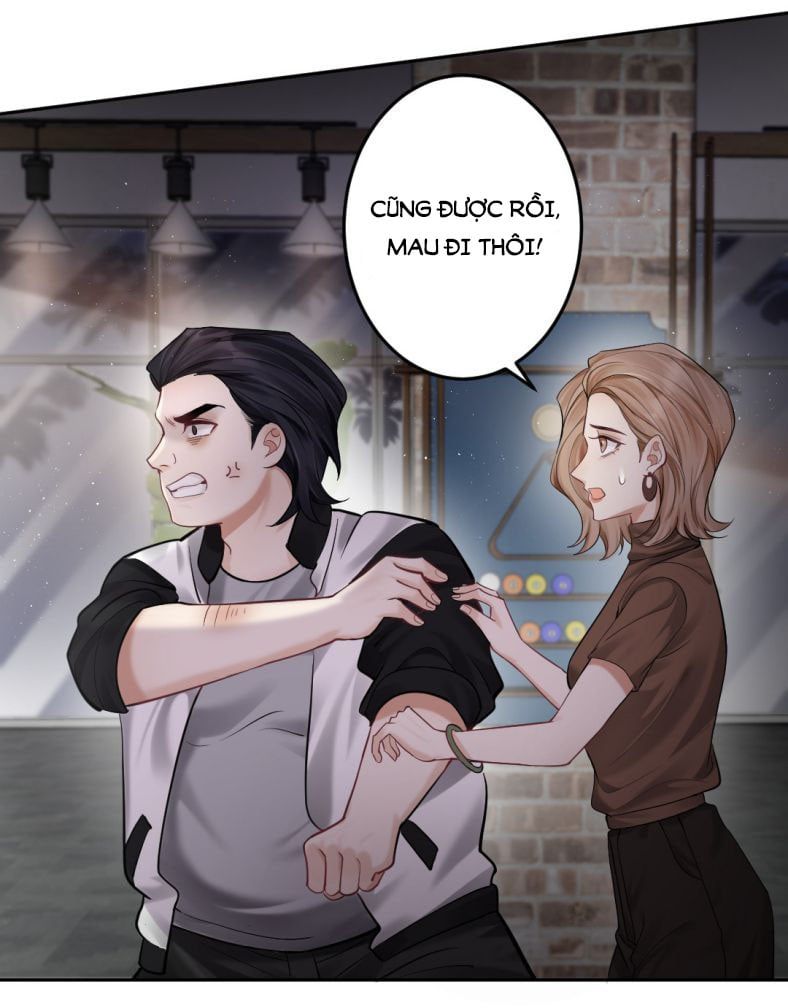 Máy Bay Giấy Chapter 34 - Trang 2