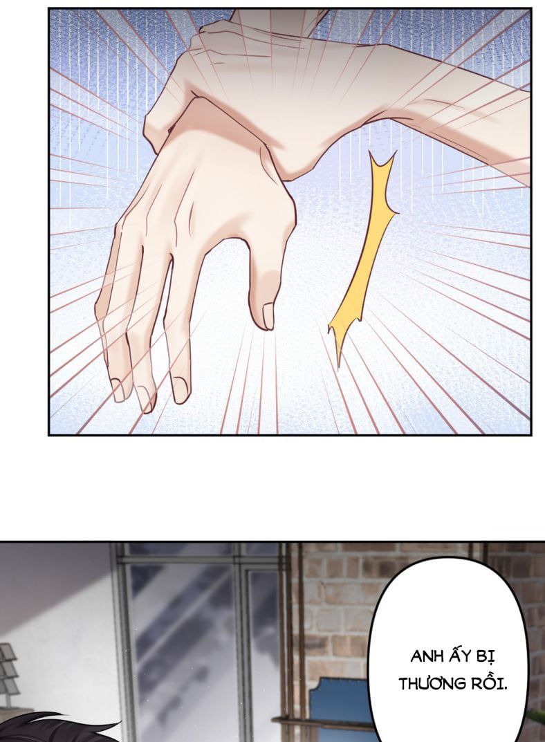 Máy Bay Giấy Chapter 34 - Trang 2