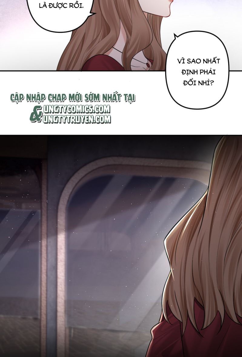 Máy Bay Giấy Chapter 35 - Trang 2