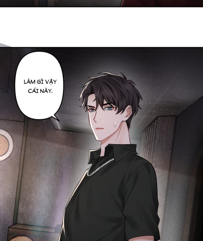 Máy Bay Giấy Chapter 35 - Trang 2