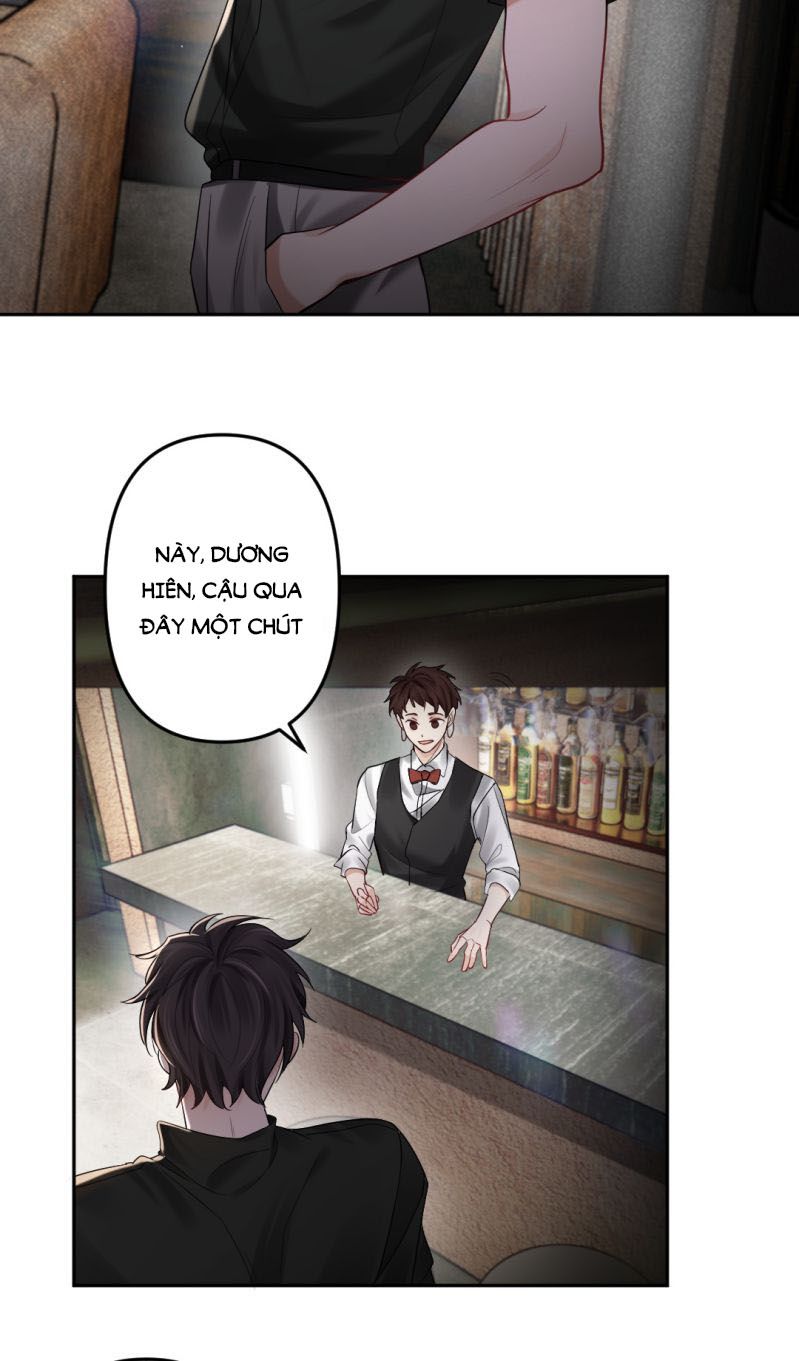 Máy Bay Giấy Chapter 35 - Trang 2