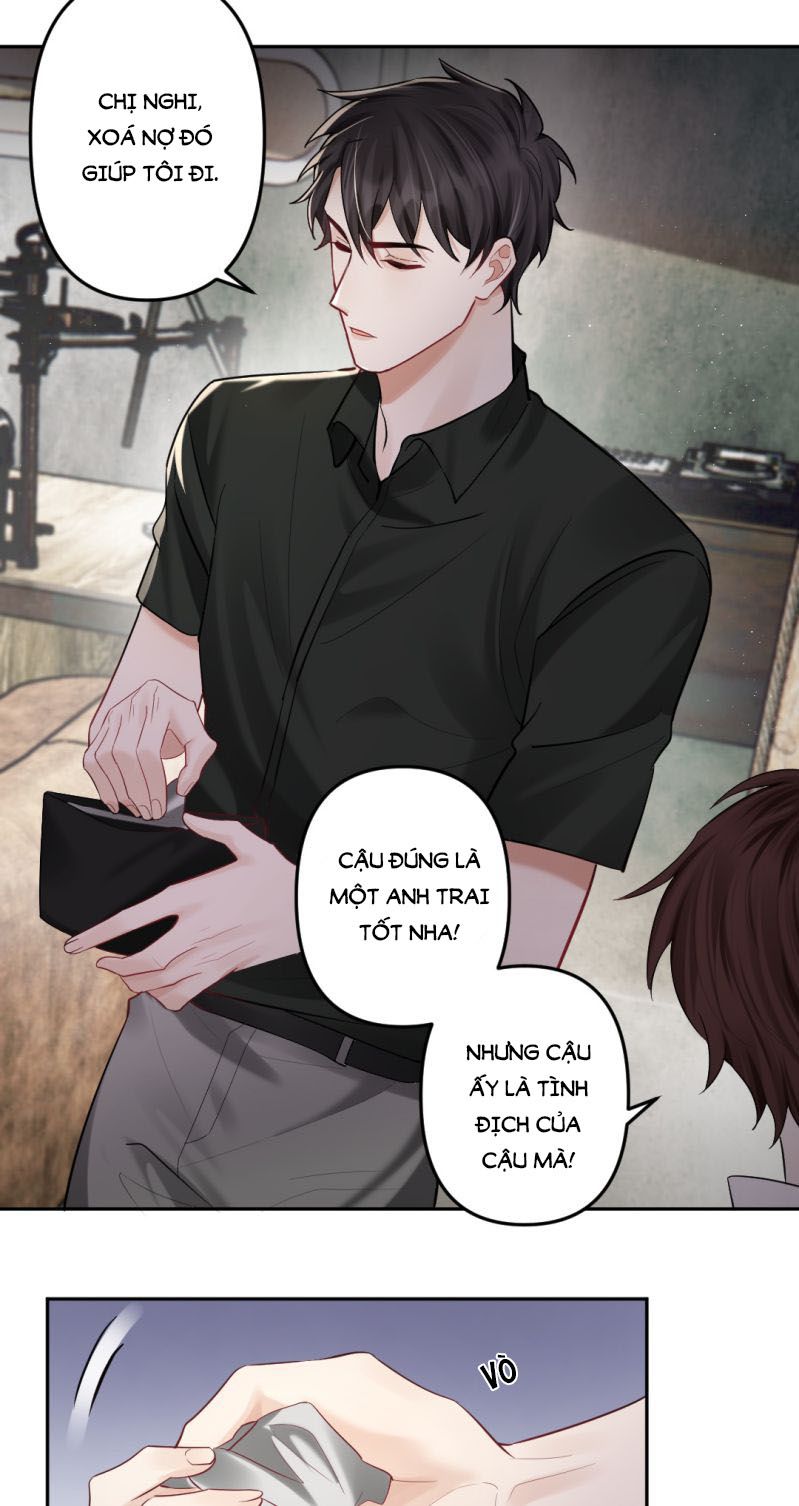 Máy Bay Giấy Chapter 35 - Trang 2