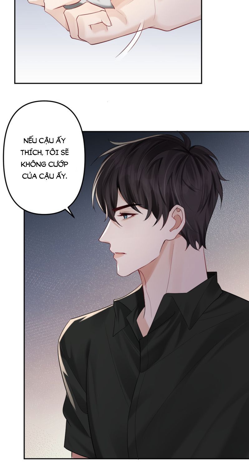 Máy Bay Giấy Chapter 35 - Trang 2