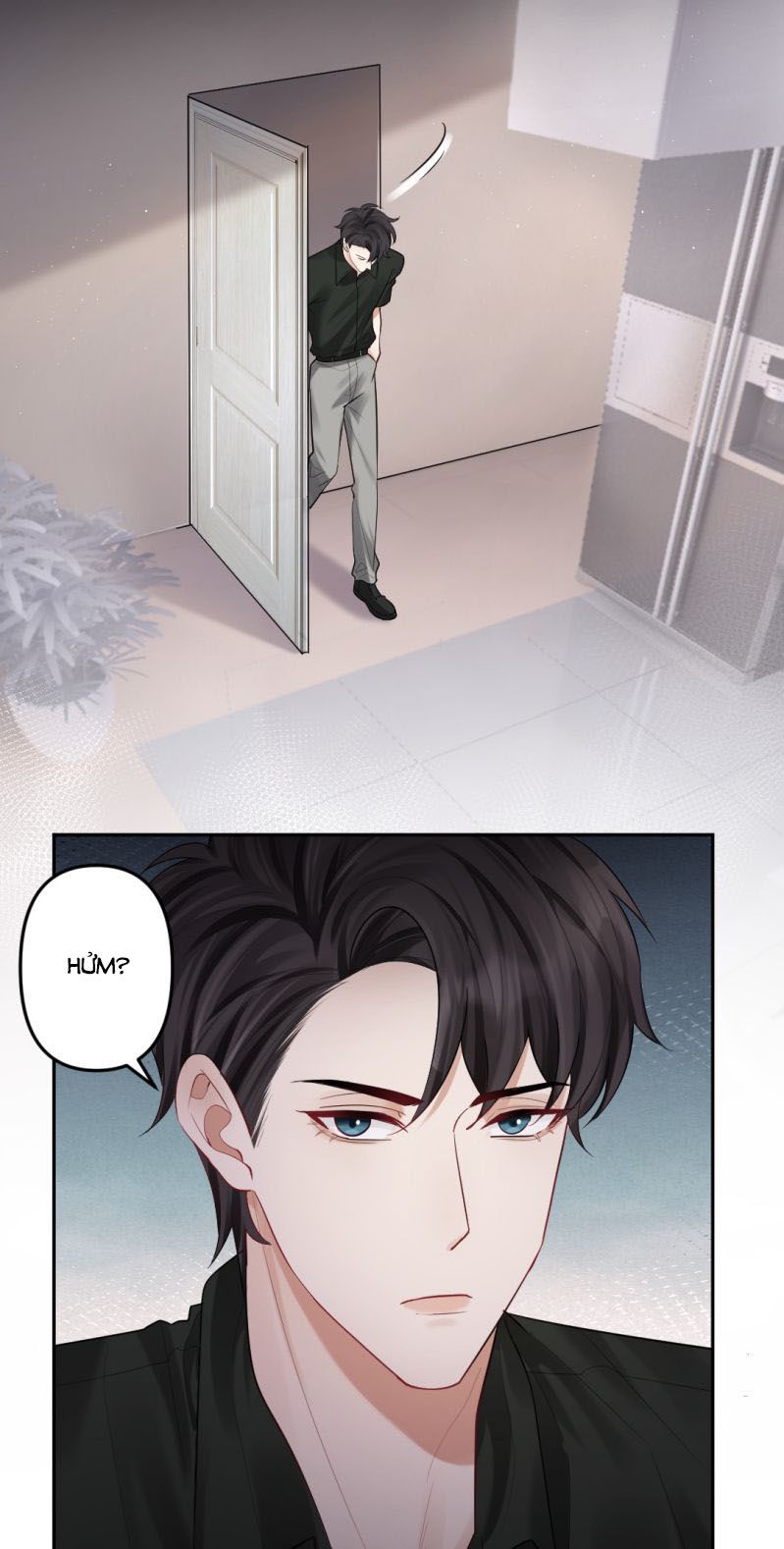 Máy Bay Giấy Chapter 35 - Trang 2