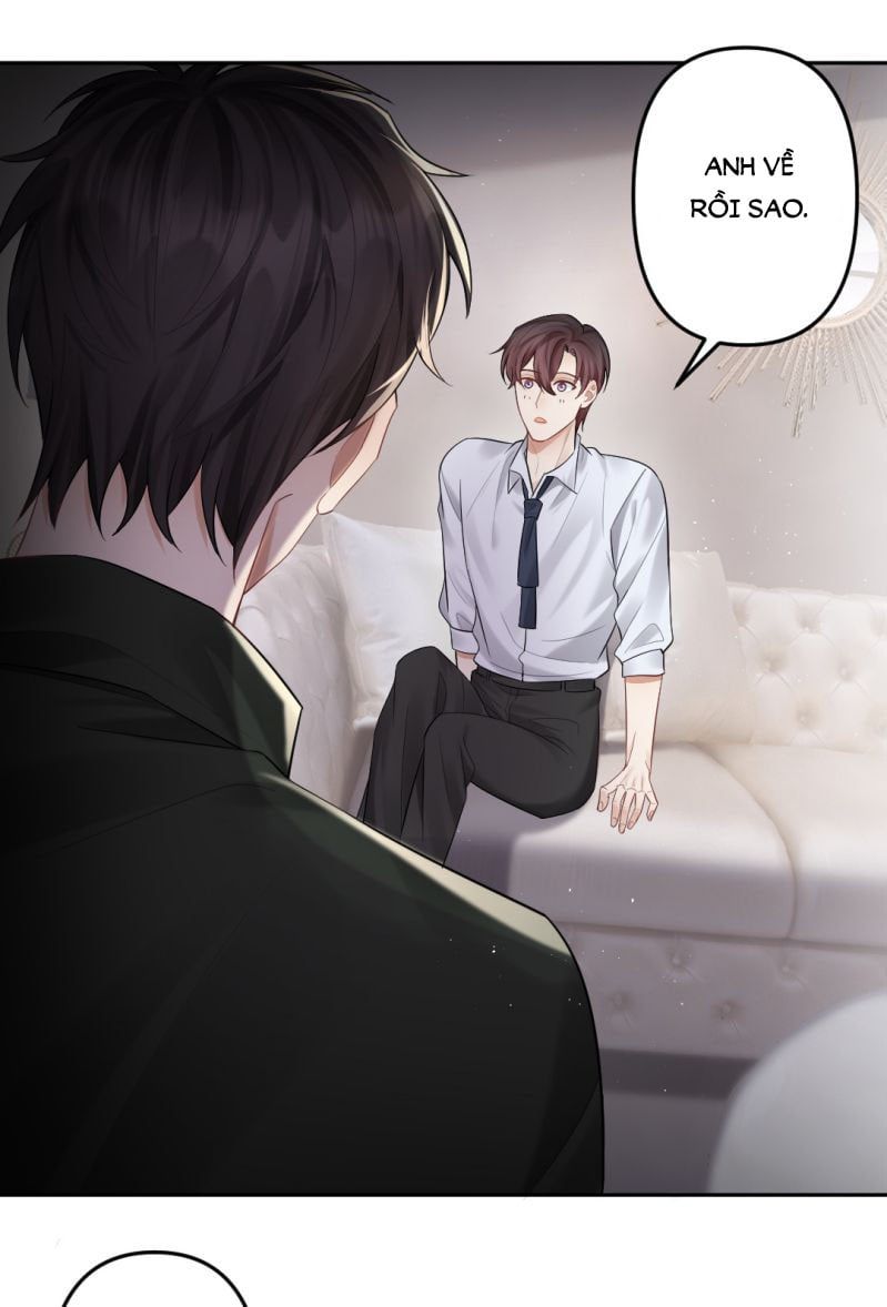 Máy Bay Giấy Chapter 35 - Trang 2
