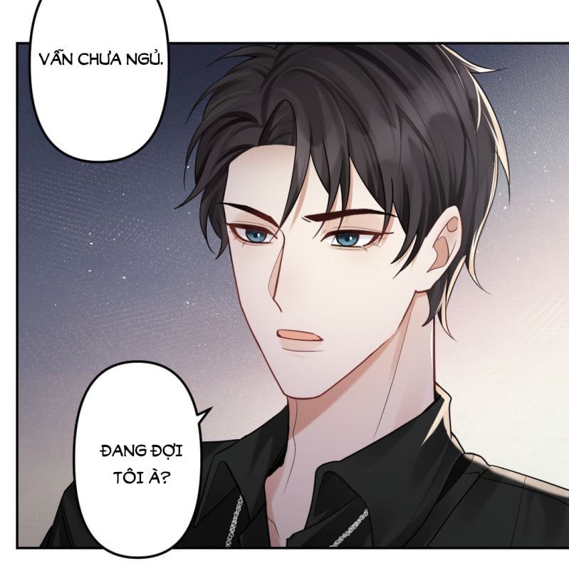 Máy Bay Giấy Chapter 35 - Trang 2