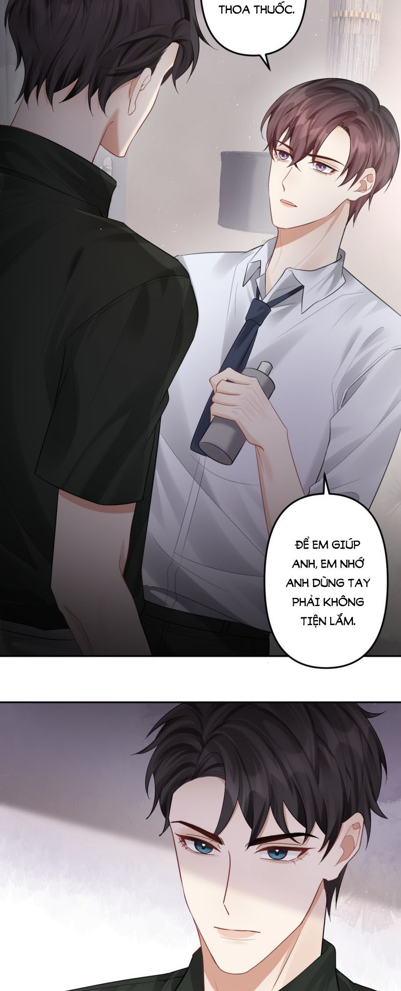 Máy Bay Giấy Chapter 35 - Trang 2