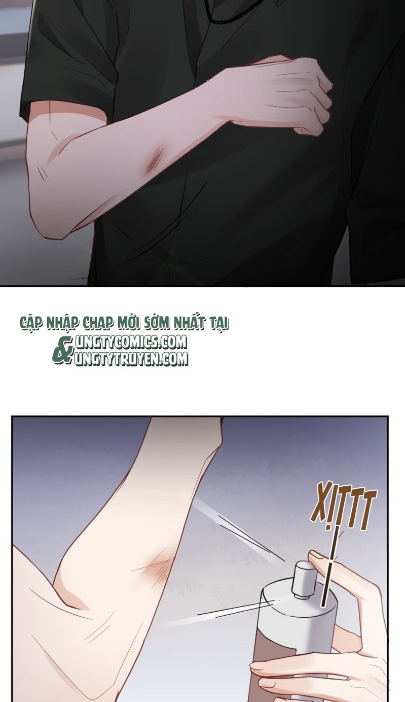 Máy Bay Giấy Chapter 35 - Trang 2
