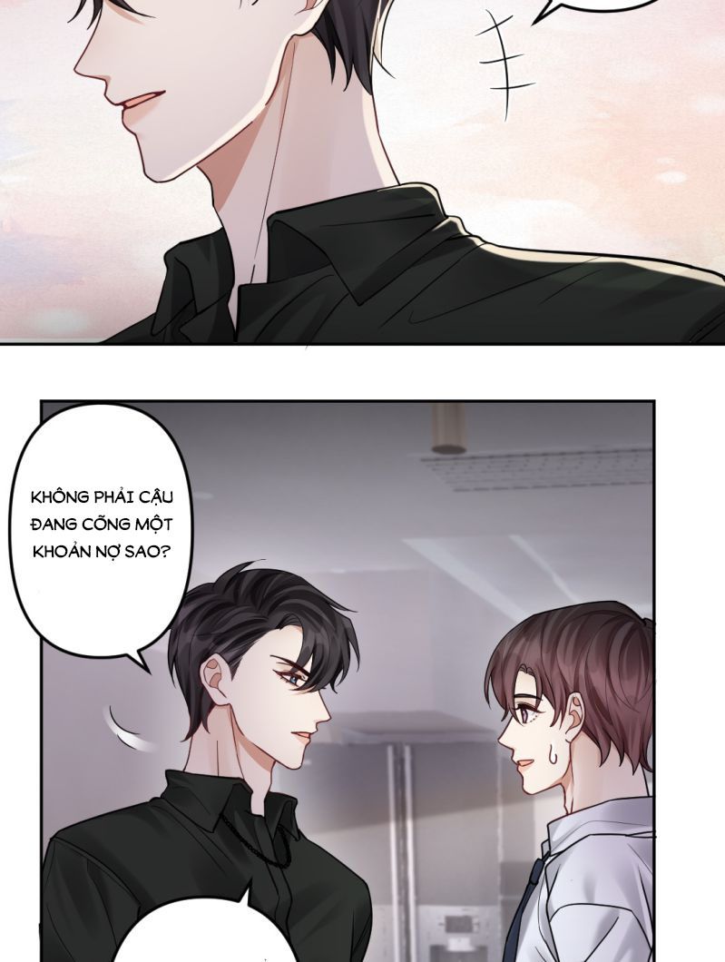 Máy Bay Giấy Chapter 35 - Trang 2
