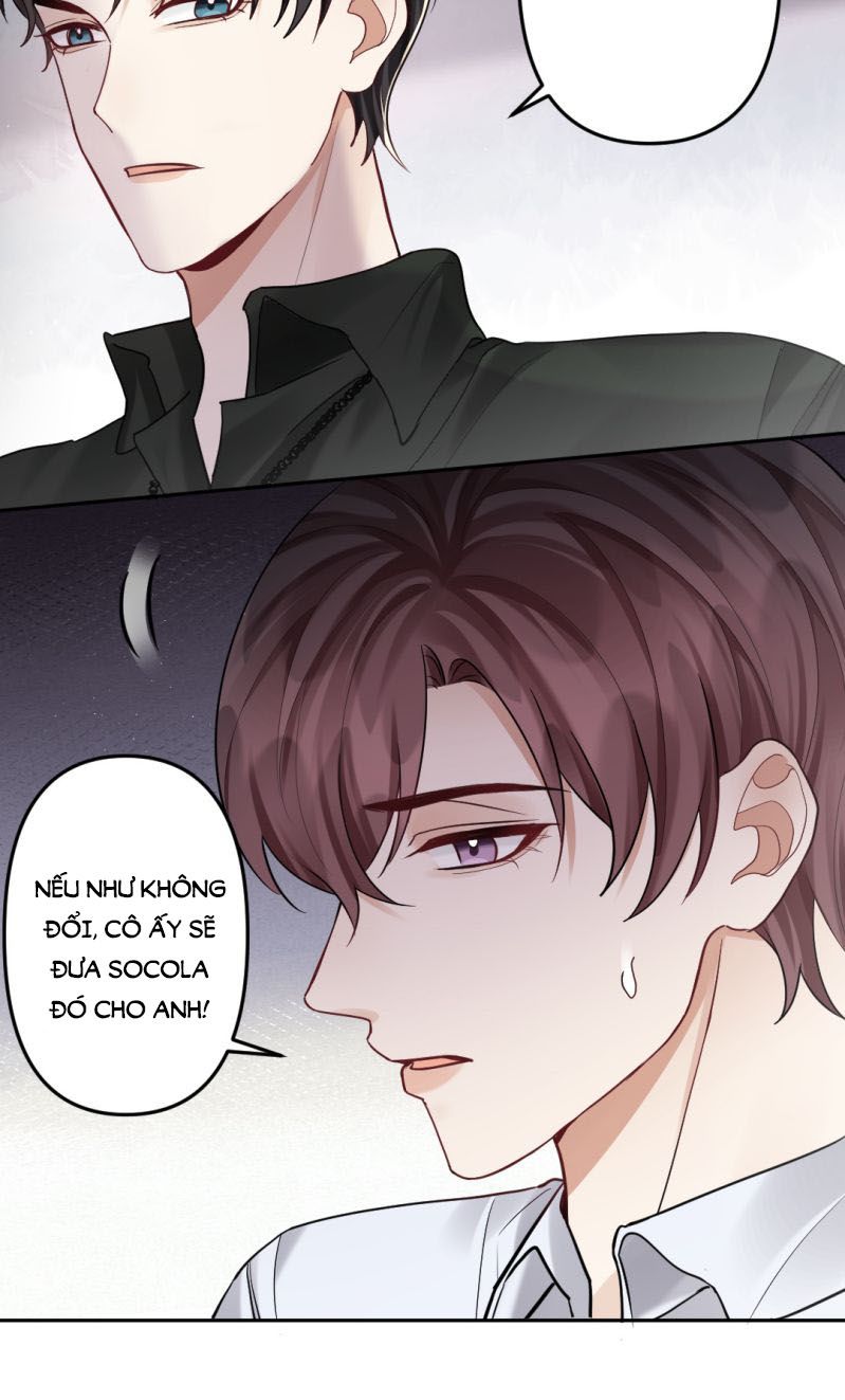 Máy Bay Giấy Chapter 35 - Trang 2