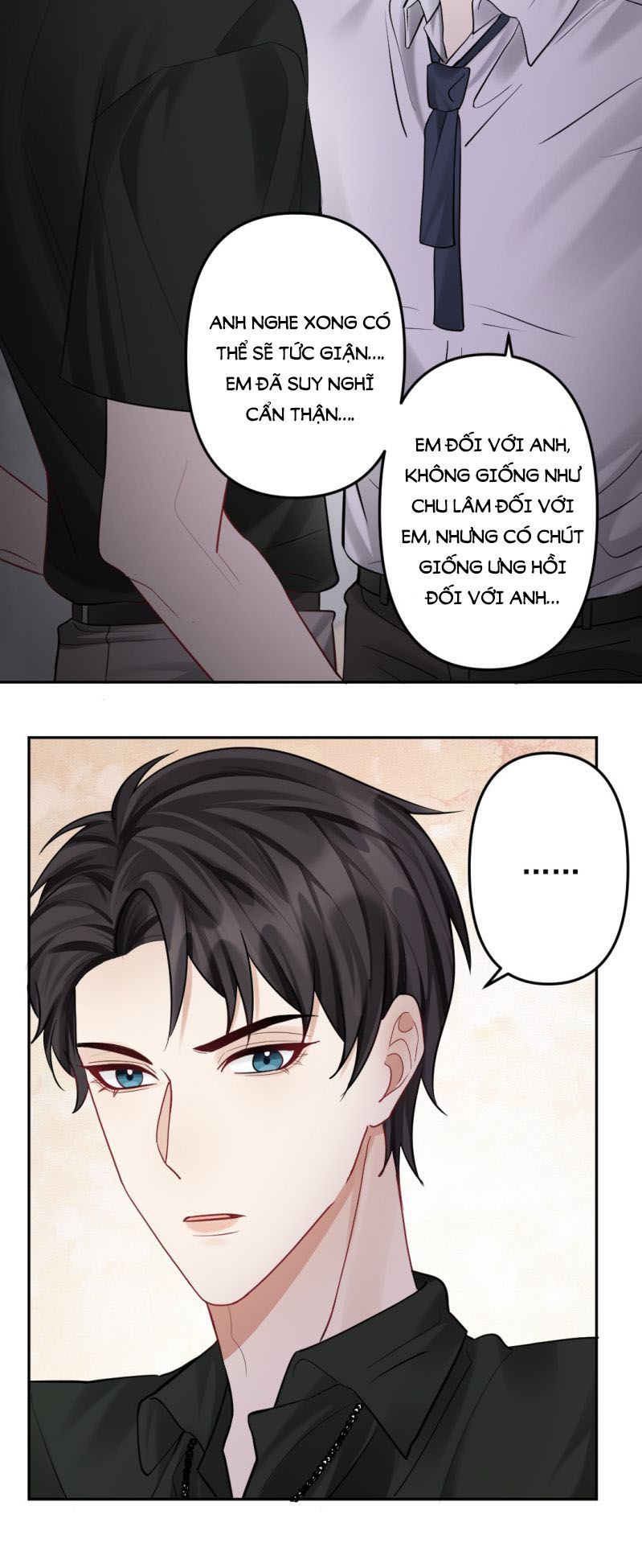 Máy Bay Giấy Chapter 35 - Trang 2