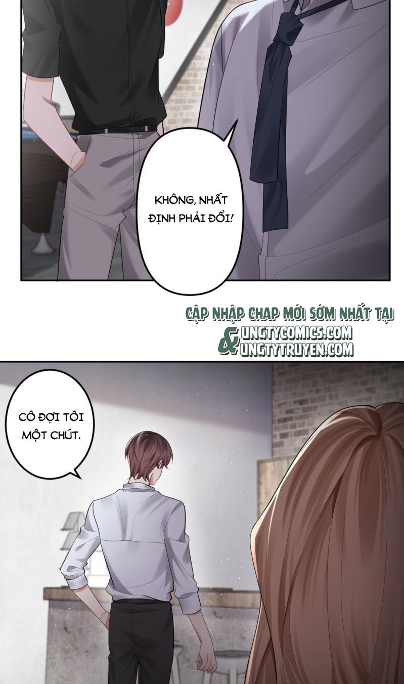 Máy Bay Giấy Chapter 35 - Trang 2