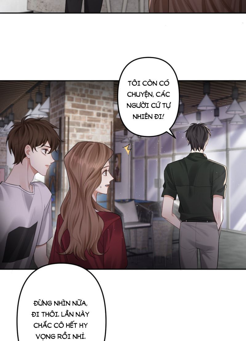 Máy Bay Giấy Chapter 35 - Trang 2