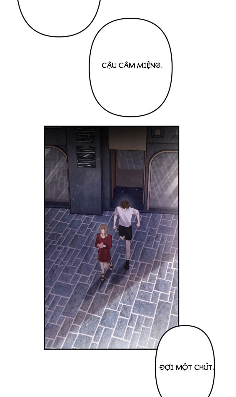 Máy Bay Giấy Chapter 35 - Trang 2