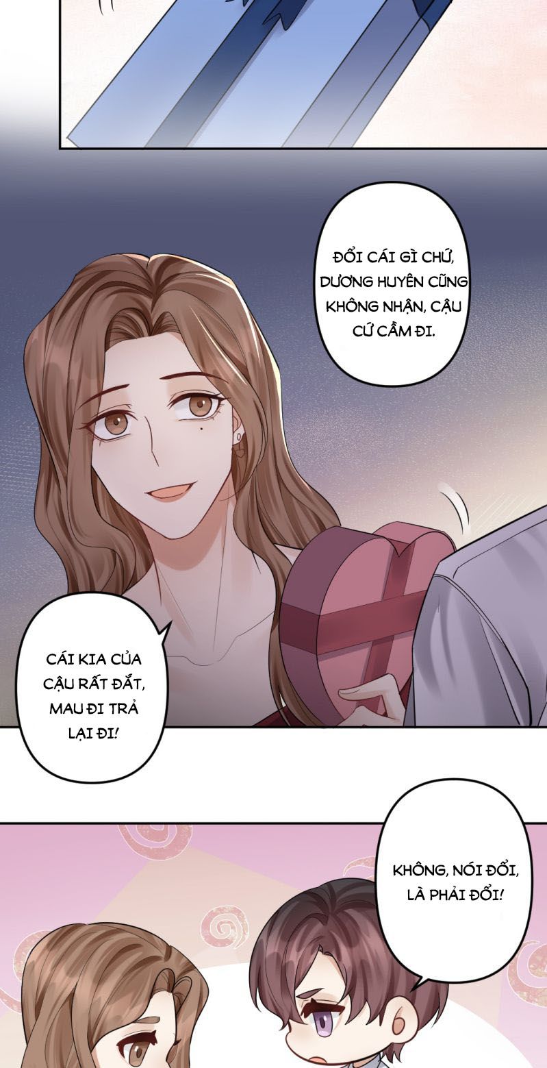 Máy Bay Giấy Chapter 35 - Trang 2