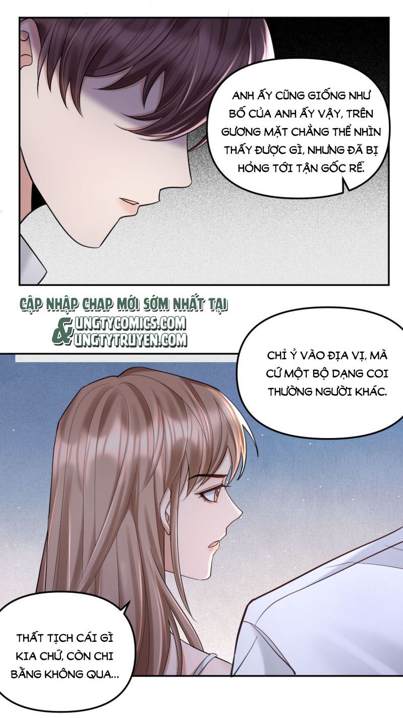 Máy Bay Giấy Chapter 36 - Trang 2