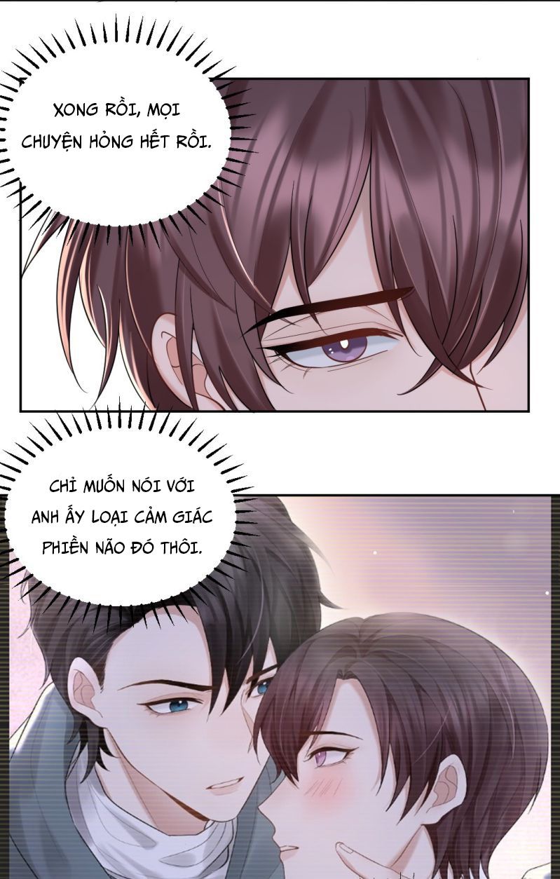 Máy Bay Giấy Chapter 36 - Trang 2