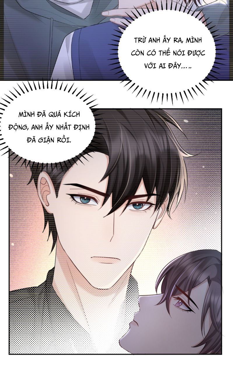 Máy Bay Giấy Chapter 36 - Trang 2