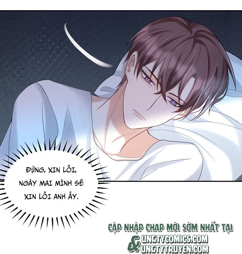 Máy Bay Giấy Chapter 36 - Trang 2