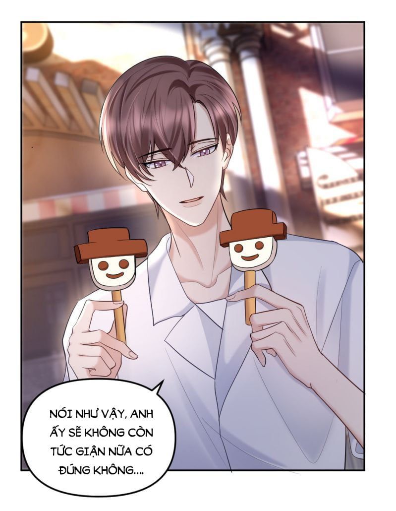 Máy Bay Giấy Chapter 36 - Trang 2