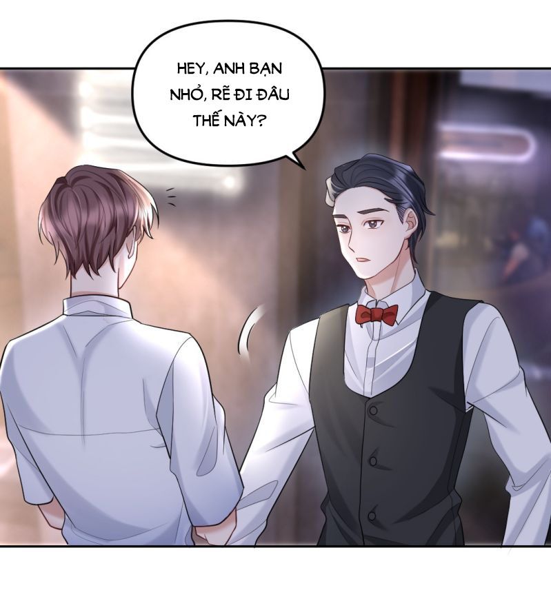 Máy Bay Giấy Chapter 36 - Trang 2