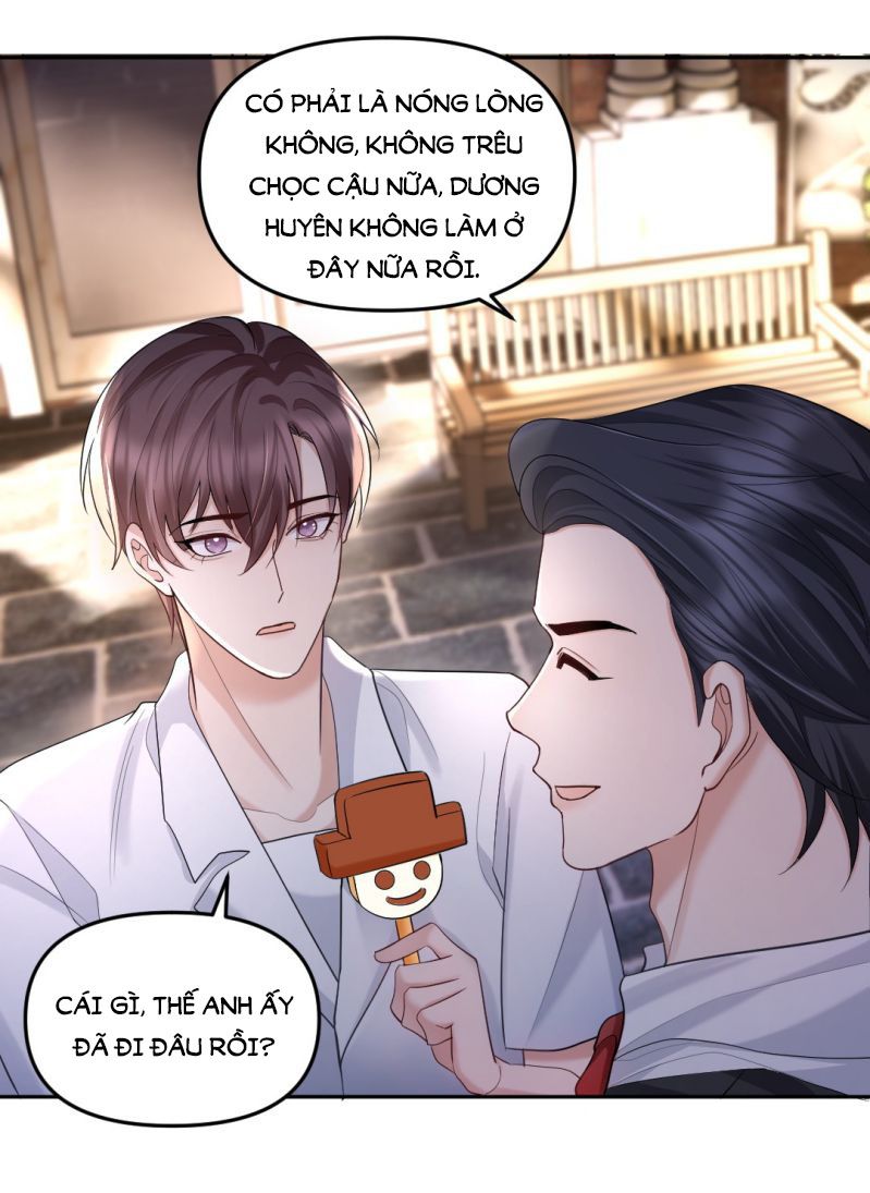 Máy Bay Giấy Chapter 36 - Trang 2