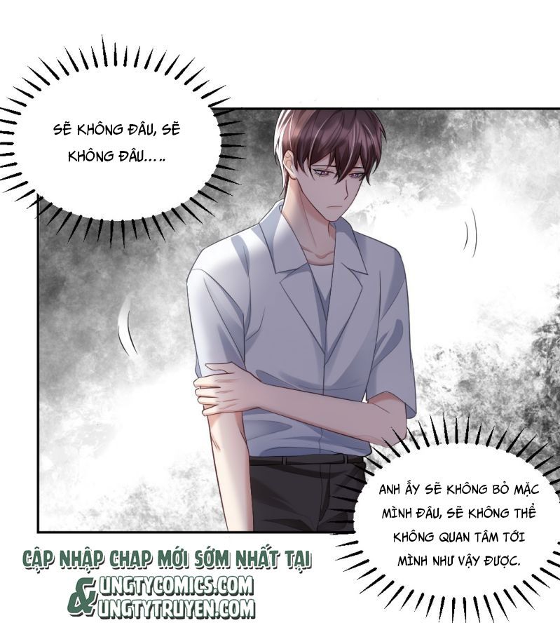 Máy Bay Giấy Chapter 36 - Trang 2