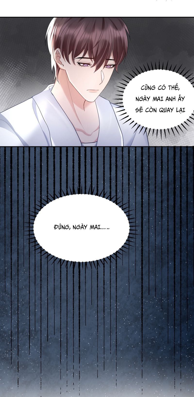 Máy Bay Giấy Chapter 36 - Trang 2