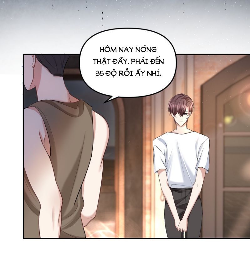 Máy Bay Giấy Chapter 36 - Trang 2