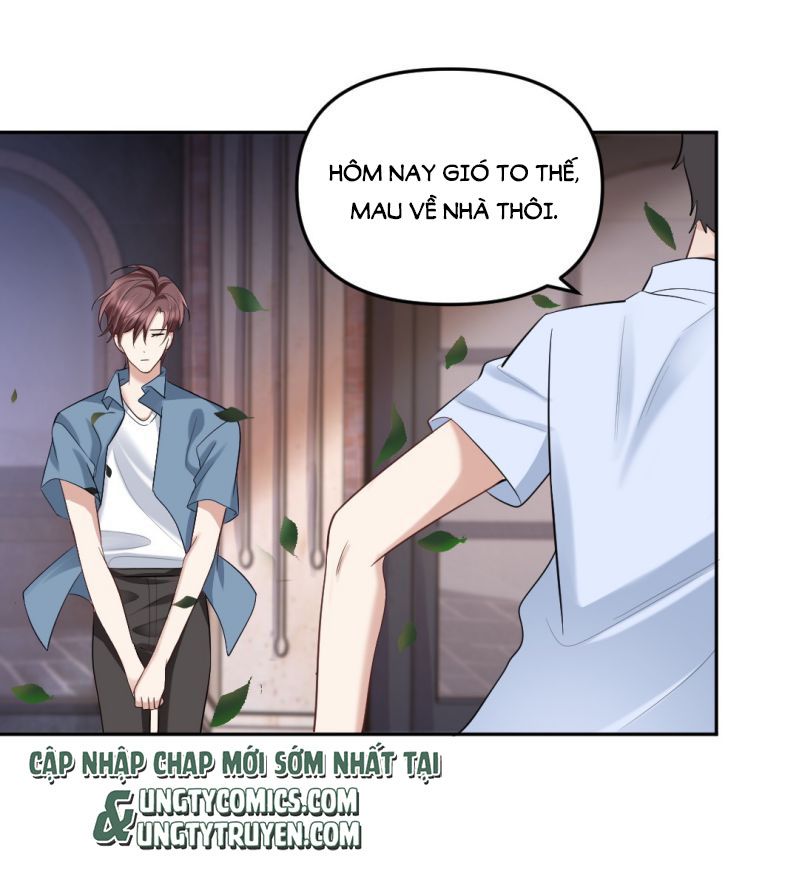 Máy Bay Giấy Chapter 36 - Trang 2