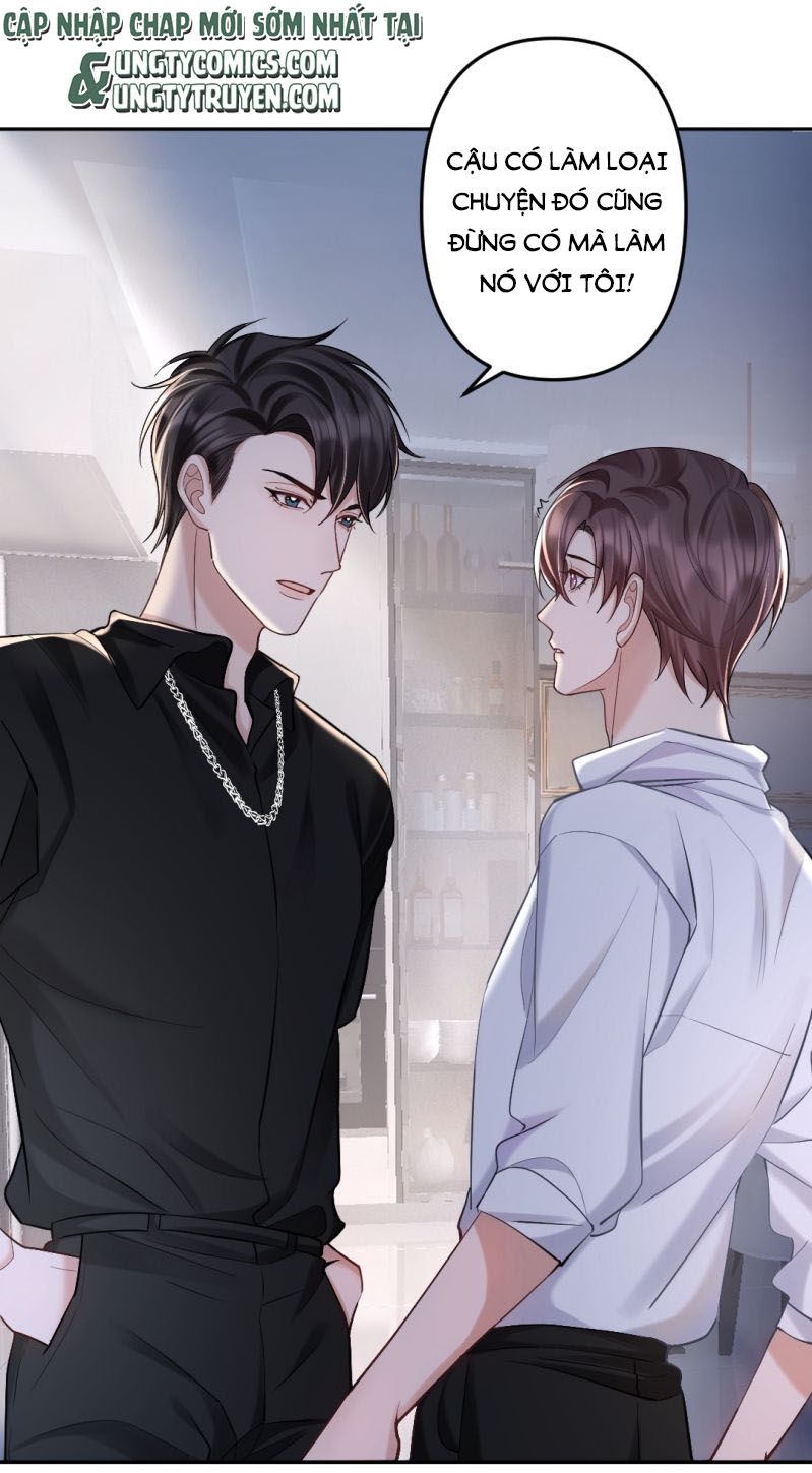 Máy Bay Giấy Chapter 36 - Trang 2