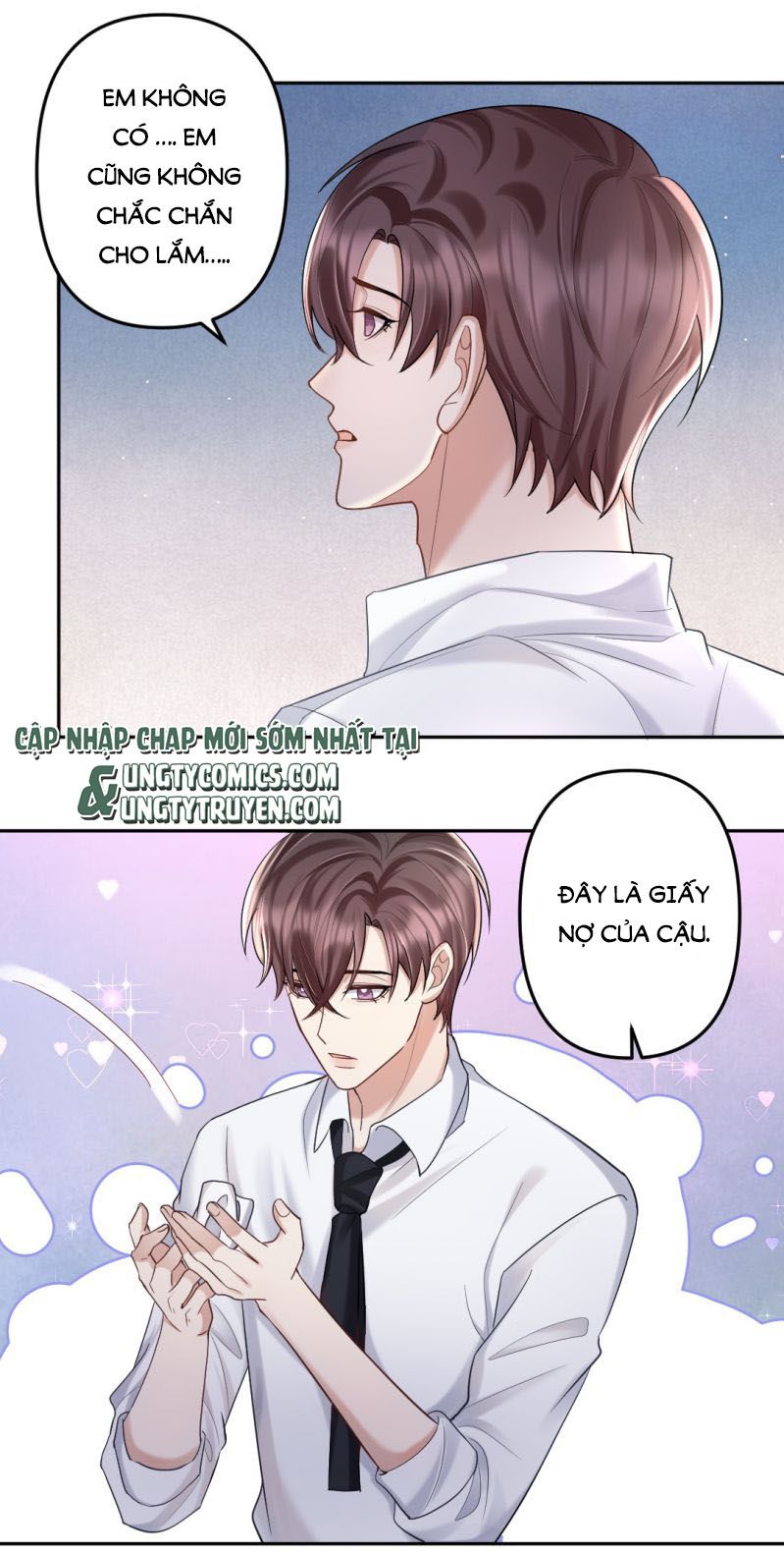 Máy Bay Giấy Chapter 36 - Trang 2