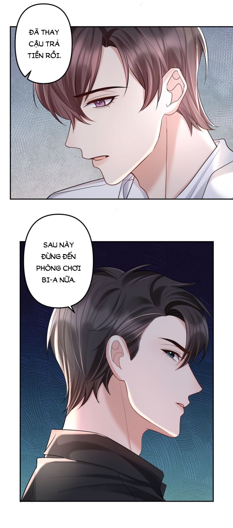 Máy Bay Giấy Chapter 36 - Trang 2